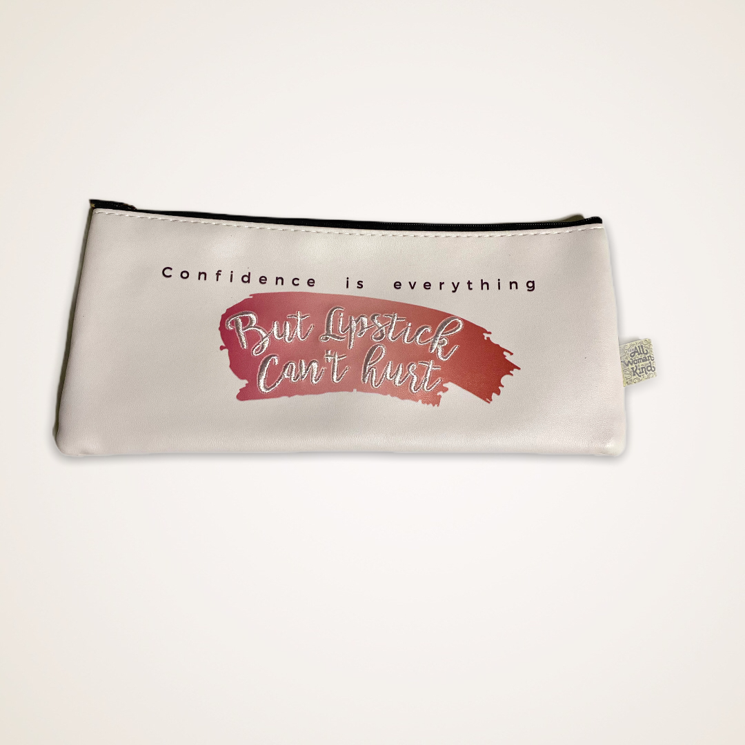 Slim Makeup bags