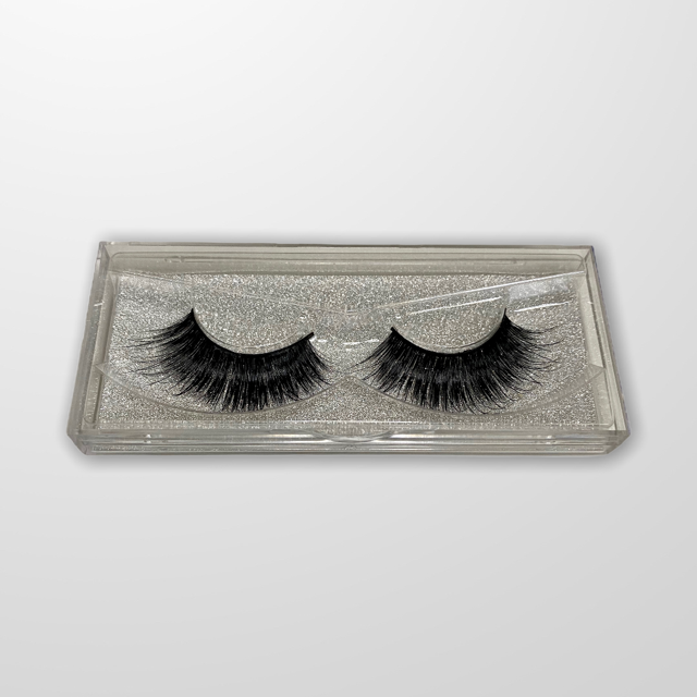 4D Eyelashes