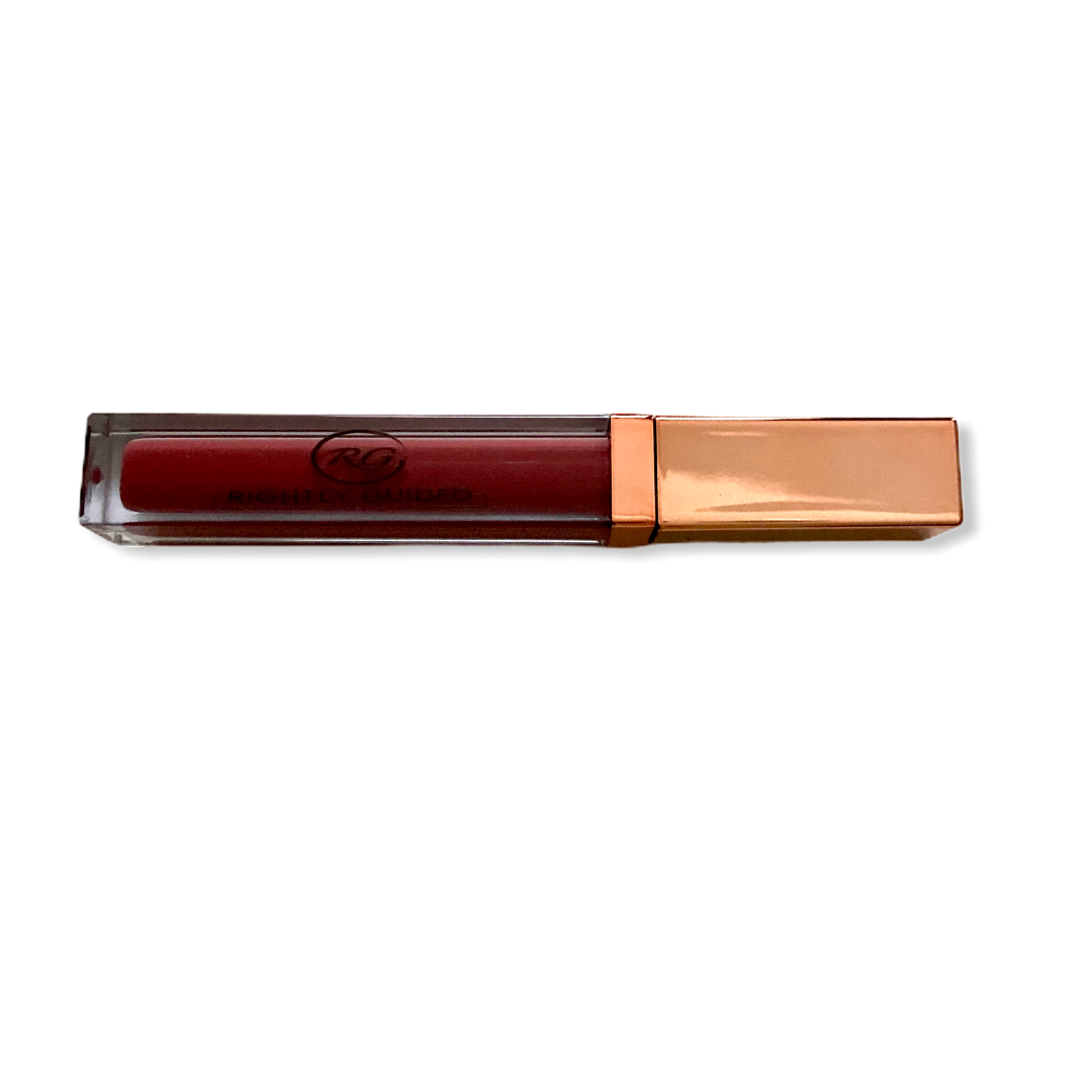 Liquid Matte Lipstick