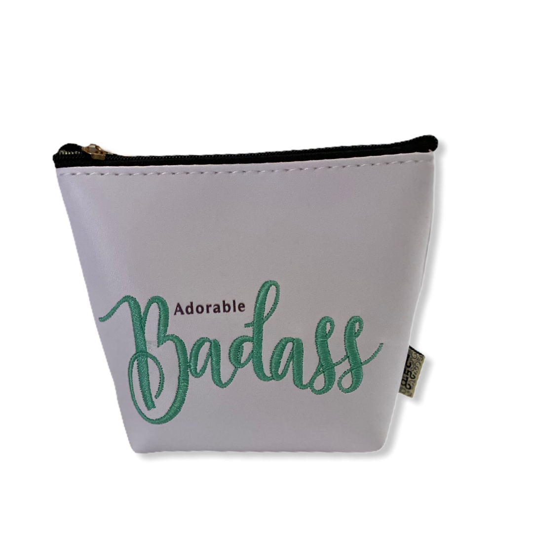 Small Makeup bags