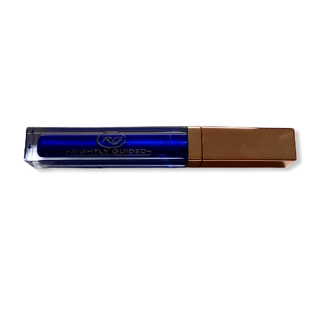 Liquid Matte Lipstick