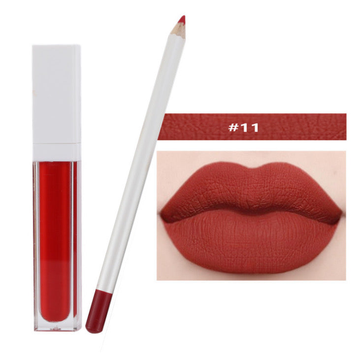 MATTE LIP KIT