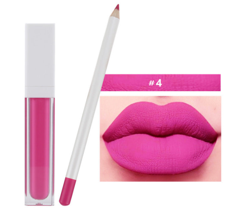 MATTE LIP KIT