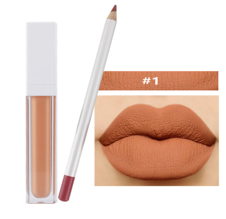 MATTE LIP KIT