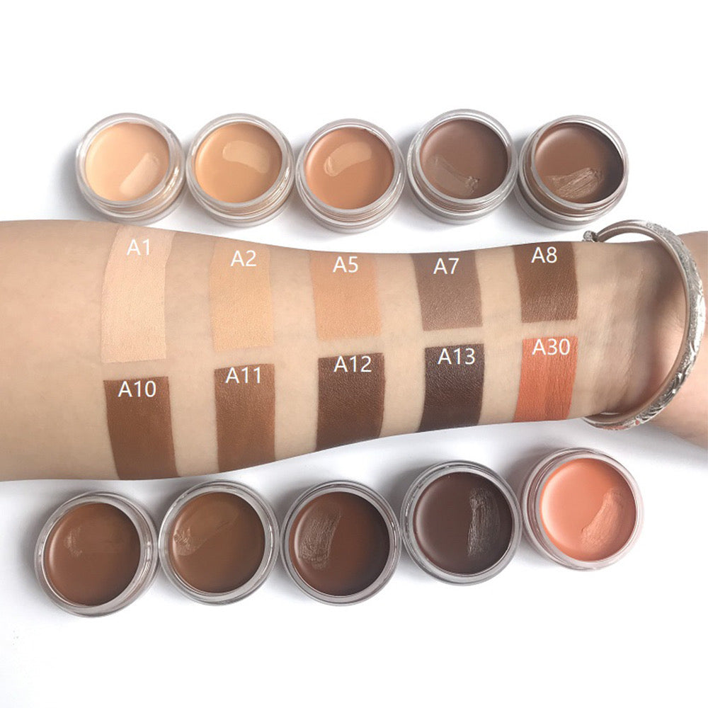 Soft Matte Concealer