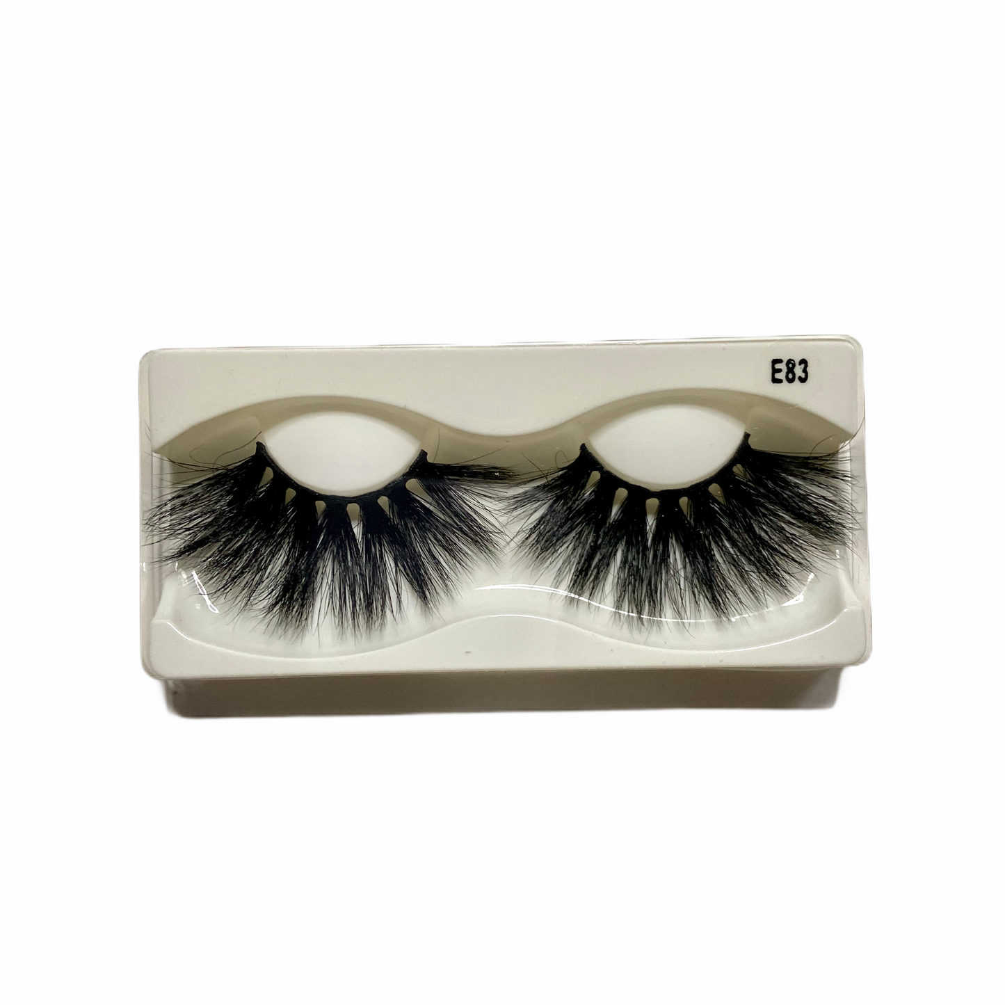 6D Eyelashes