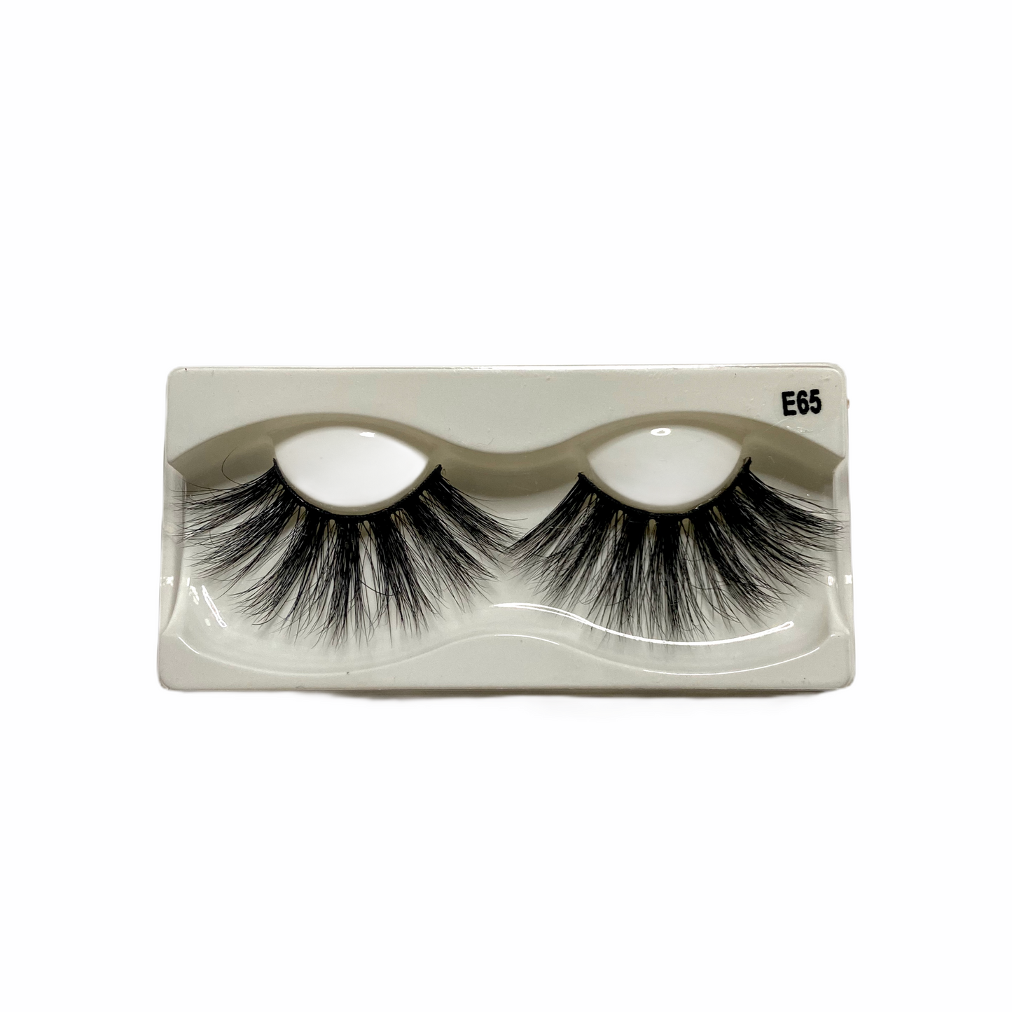 6D Eyelashes