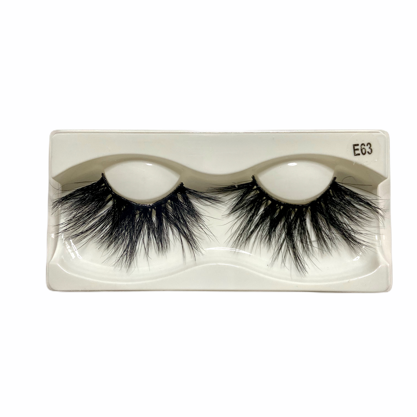 6D Eyelashes