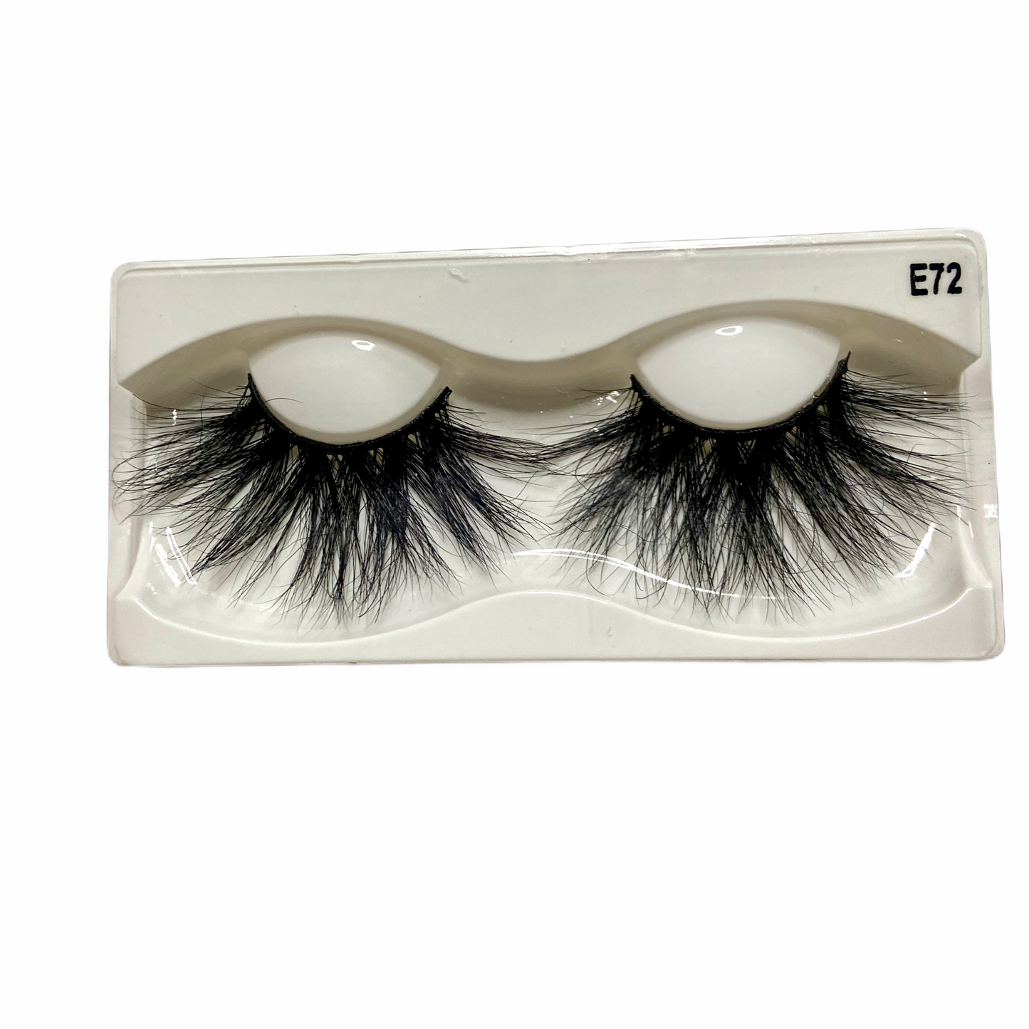 6D Eyelashes