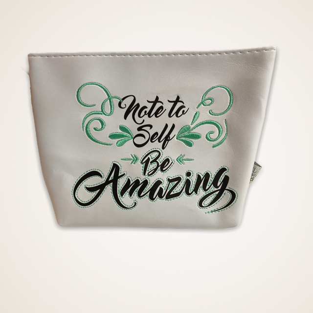 Large Makeup Bags