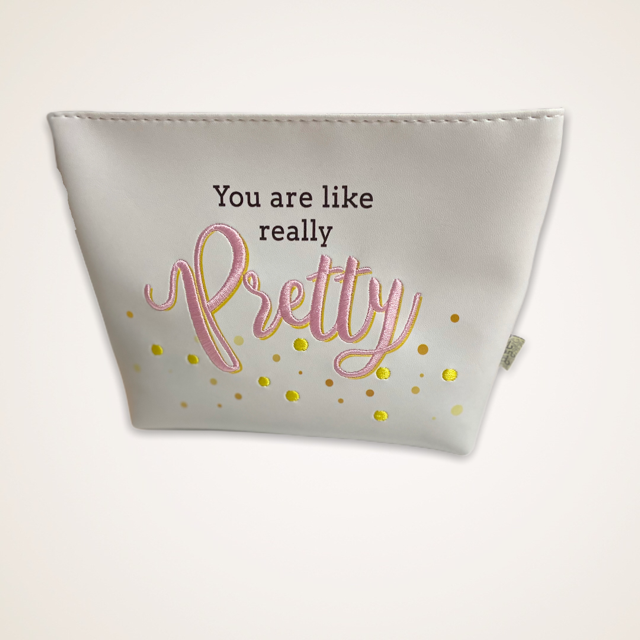 Large Makeup Bags