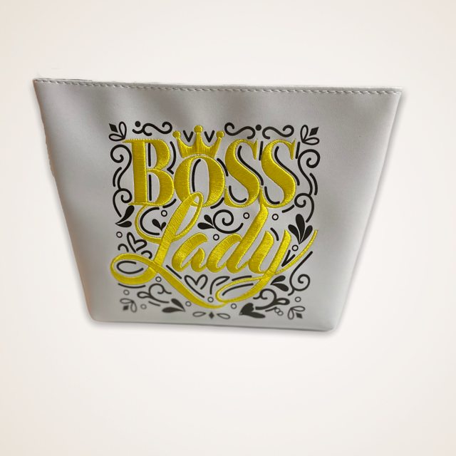 Large Makeup Bags
