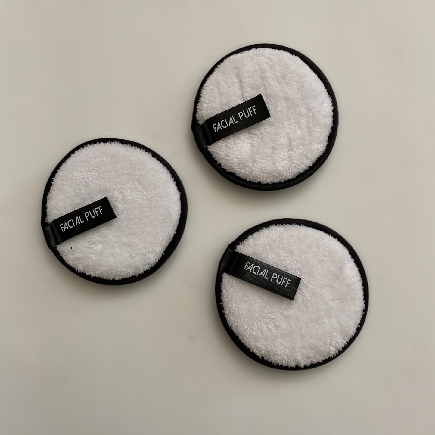 Reusable Makeup Remover Pads
