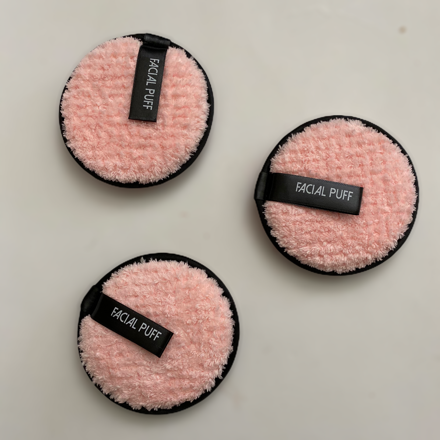Reusable Makeup Remover Pads