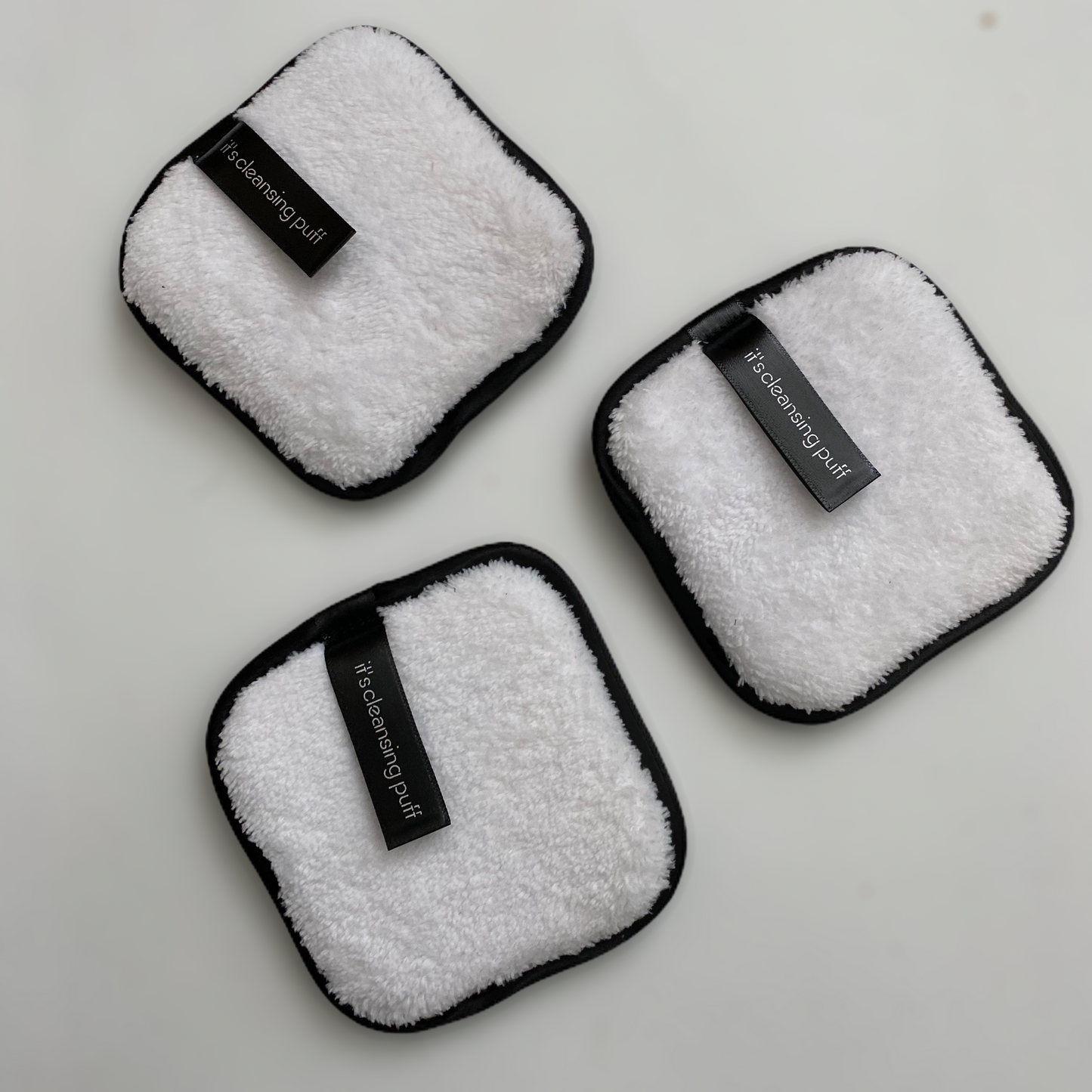 Reusable Makeup Remover Pads