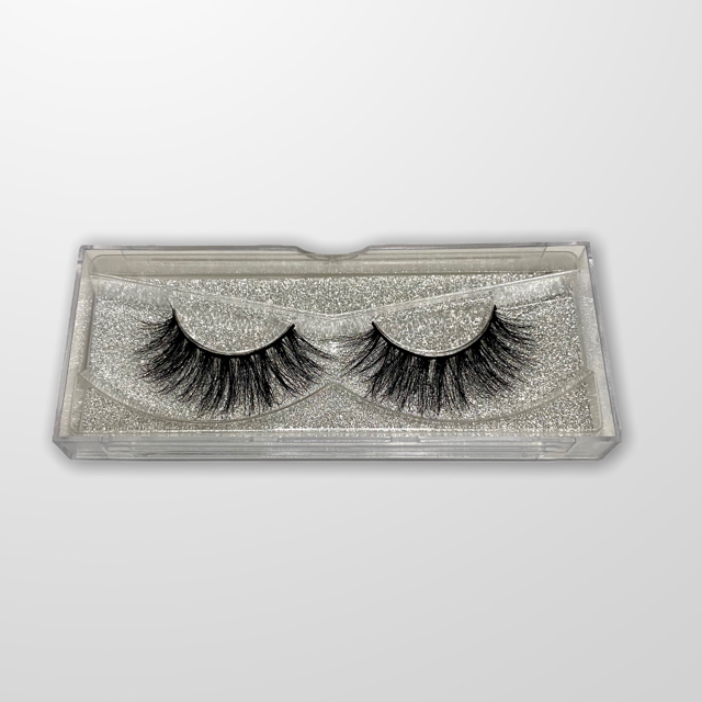 4D Eyelashes