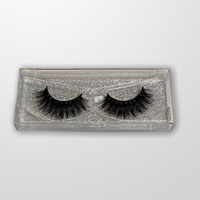 4D Eyelashes