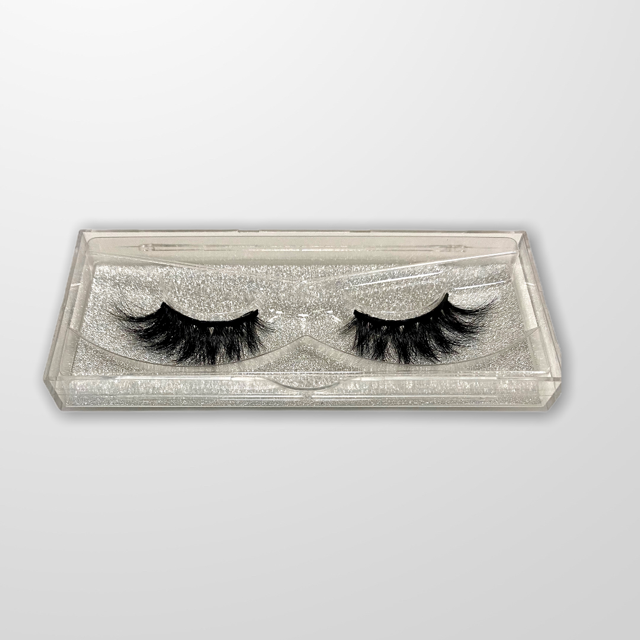 4D Eyelashes