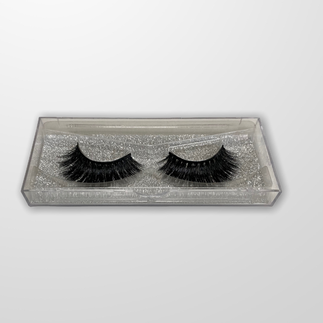 4D Eyelashes