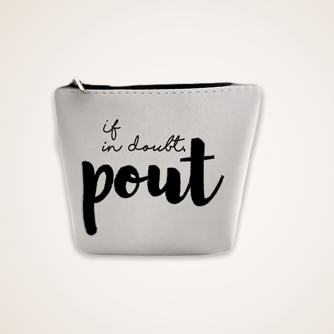 Small Makeup bags